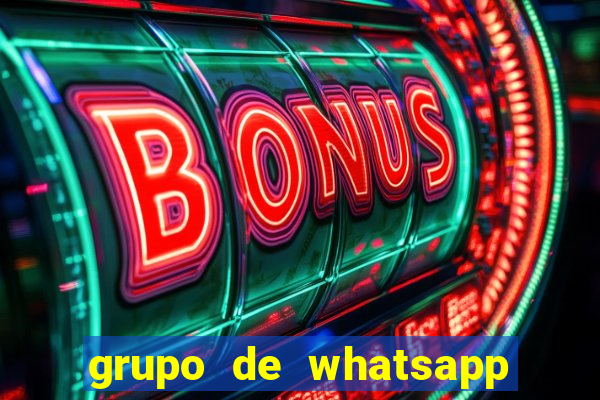 grupo de whatsapp coin master